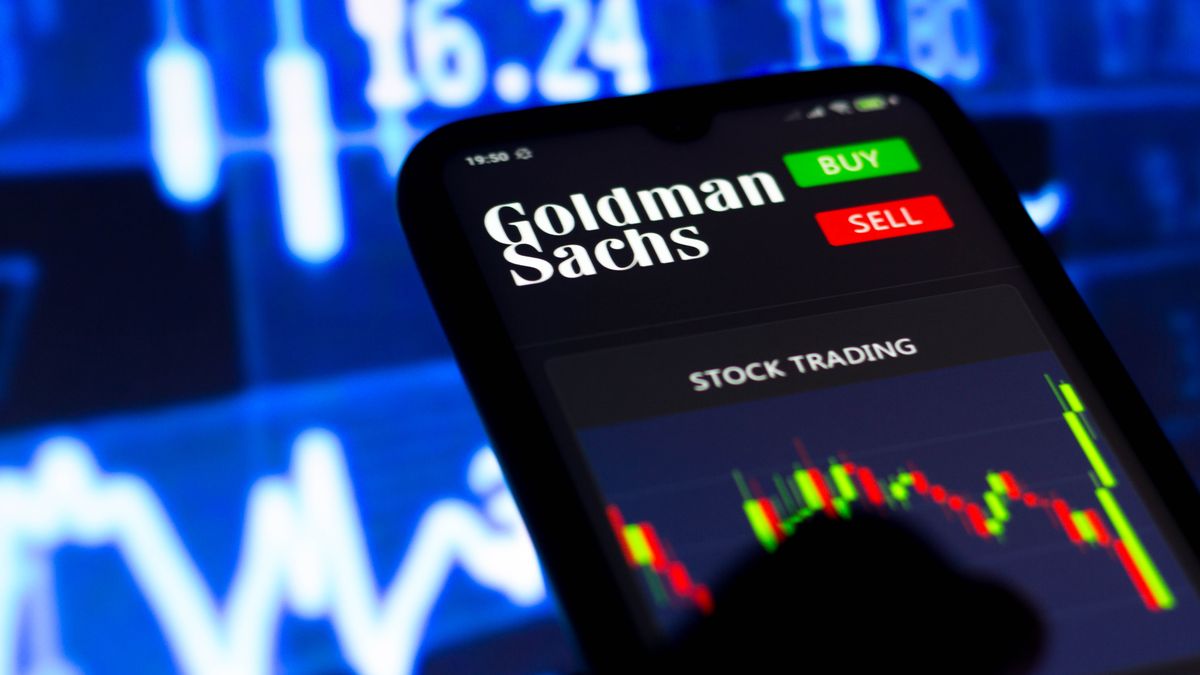 Tipy Goldman Sachs na příští rok: Bankéři sází i na českou korunu